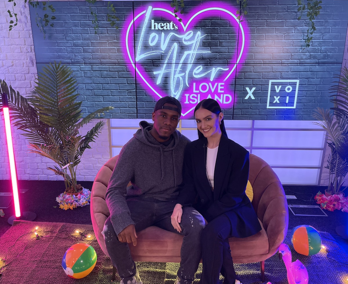 Love Island 2021: brand new look REVEALED